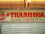 THANH HOA