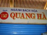 QUANG HÀ