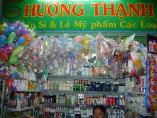 HƯỜNG THẠNH