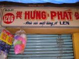 HƯNG PHÁT