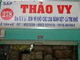 THẢO VY