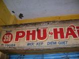 PHÚ HẢI