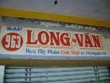 LONG VÂN