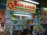 KIM LOAN