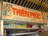 THIÊN PHÚC