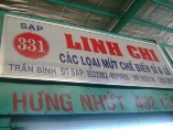 LINH CHI
