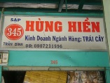 HÙNG HIỀN