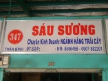 SÁU SƯƠNG