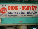 DUNG NGUYỆT