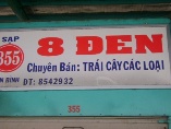 8 ĐEN