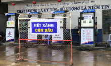 Giá xăng dầu ngày mai có thể tăng lại