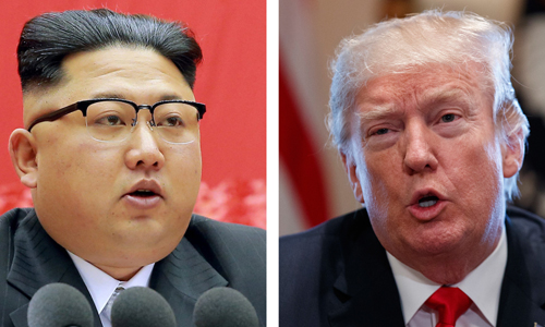 Lời mời gặp Trump gây sốc của Kim Jong-un