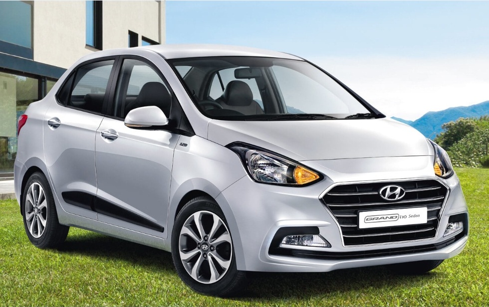 Đại lý rầm rộ rao bán Hyundai Grand i10 tính năng VSC giá 375 triệu đồng