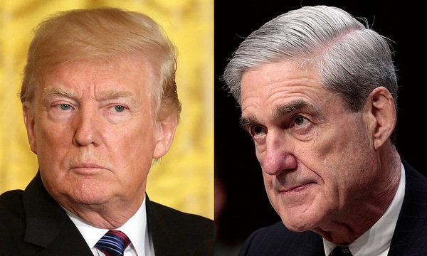 Thế giới ngày 30/7: Trump hối thúc công tố viên đặc biệt Mueller tiết lộ 'xung đột lợi ích'