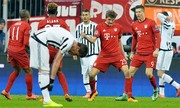 Bayern 4-2 Juventus: Ngược dòng ngoạn mục, vào tứ kết