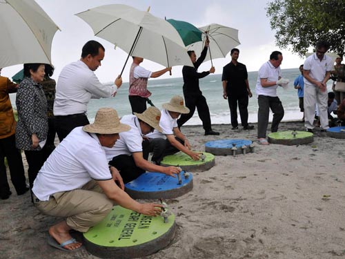 ASEAN kêu gọi dỡ bỏ trừng phạt Myanmar