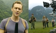 Phong cảnh Việt Nam ở video hậu trường bom tấn 'Kong: Skull Island'