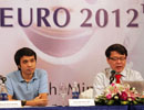 VTV cấm báo chí trong nước phát hình EURO 2012