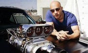 'Fast & Furious 8' gặp trục trặc khi bắt đầu sản xuất