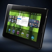 Blackberry Playbook bắt đầu được bán