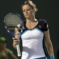 Kim Clijsters nghỉ thi đấu 1 tháng (Điểm tin tennis sáng 6/4)