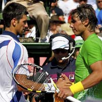 Huyền thoại Ivanisevic không tin tưởng Djokovic (Điểm tin tennis sáng 7/4)