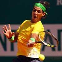 Monte Carlo Masters ngày thi đấu thứ 4: Thử thách cho “ông lớn”