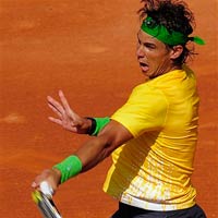 Nadal hướng đến tứ kết Barcelona Open (Điểm tin tennis sáng 22/4)