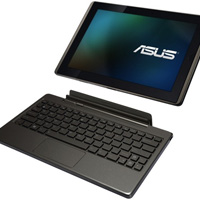 ASUS Eee Pad Transformer chính thức bán ra