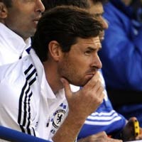 Chelsea: Bài toán nào cho Villas Boas? 