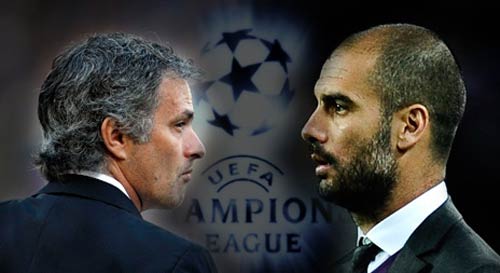 Mourinho xuất sắc hơn Pep, vì sao? 