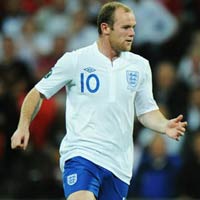 ĐT Anh gặp xứ Wales: Wembley và Rooney 