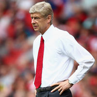 Arsenal: Nếu Wenger thay đổi…