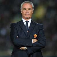 Inter chọn Ranieri: Canh bạc của Moratti 