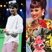 Showbiz Việt ồn ào những thị phi 