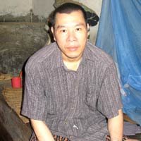 Kẻ cuồng sát 