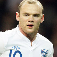 Rooney bị Capello “trảm” 