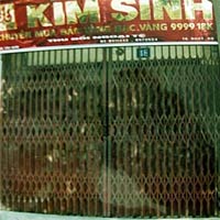 Thảm án tiệm vàng Kim Sinh: Lá thư tử tù 