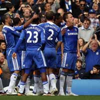 Chelsea: Đại cách mạng hàng thủ 