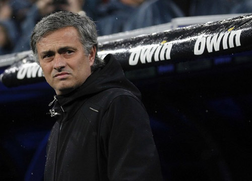 Mourinho: Thế giới vẫn chờ ông 