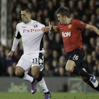 Fulham - MU: Mưa bàn thắng 