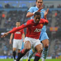 Man City - MU: Derby máu lửa 