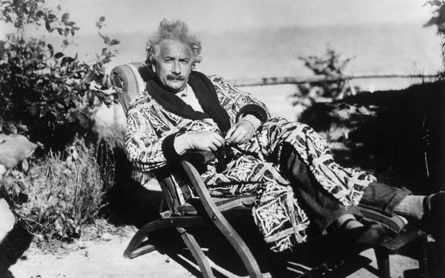 CHÍNH THỨC: Chứng minh được thuyết tương đối của Einstein ở mức độ thiên hà