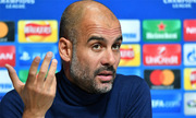 Pep: 'Đừng so Man City với Barca và Bayern thời đỉnh cao'