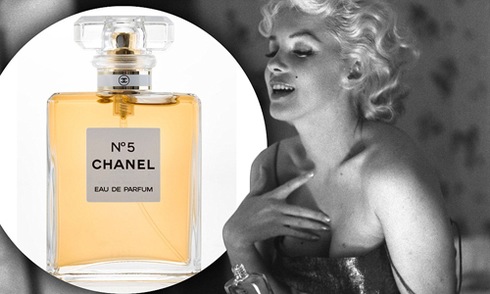 Vì sao Chanel No.5 là huyền thoại về nước hoa gần 100 năm