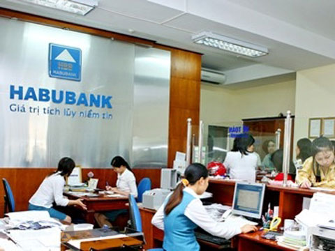 Sáp nhập SHB và Habubank?