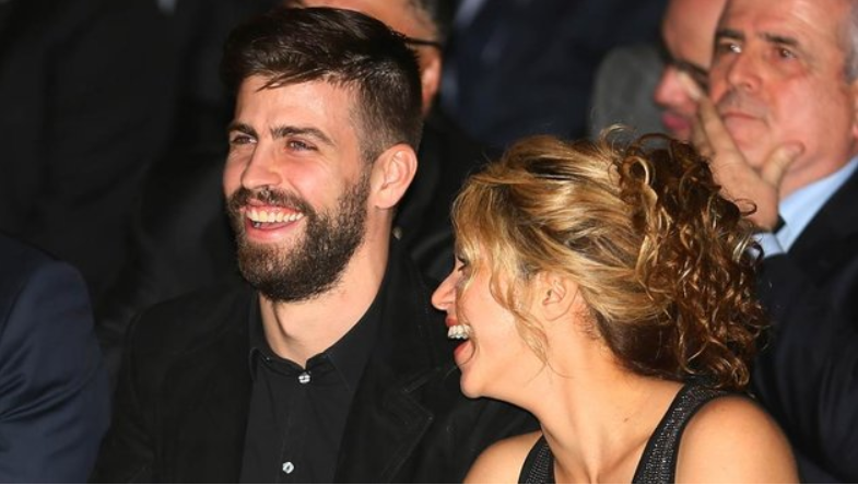 Pique giã từ tuyển Tây Ban Nha, Shakira nói gì?