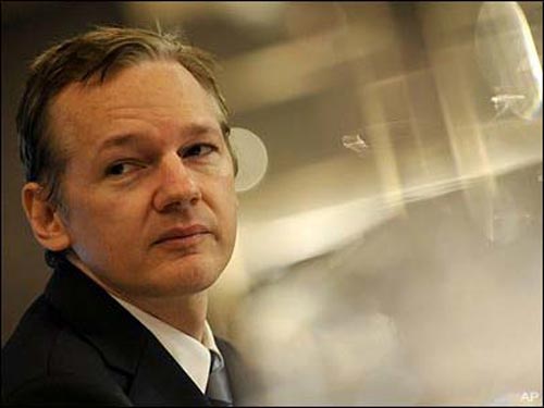  Mỹ cảnh báo về mối nguy mới từ WikiLeaks 