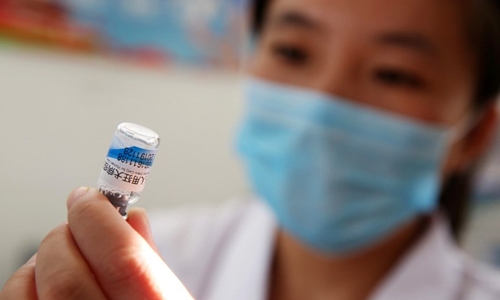 Trung Quốc bắt 15 người liên quan đến bê bối vaccine