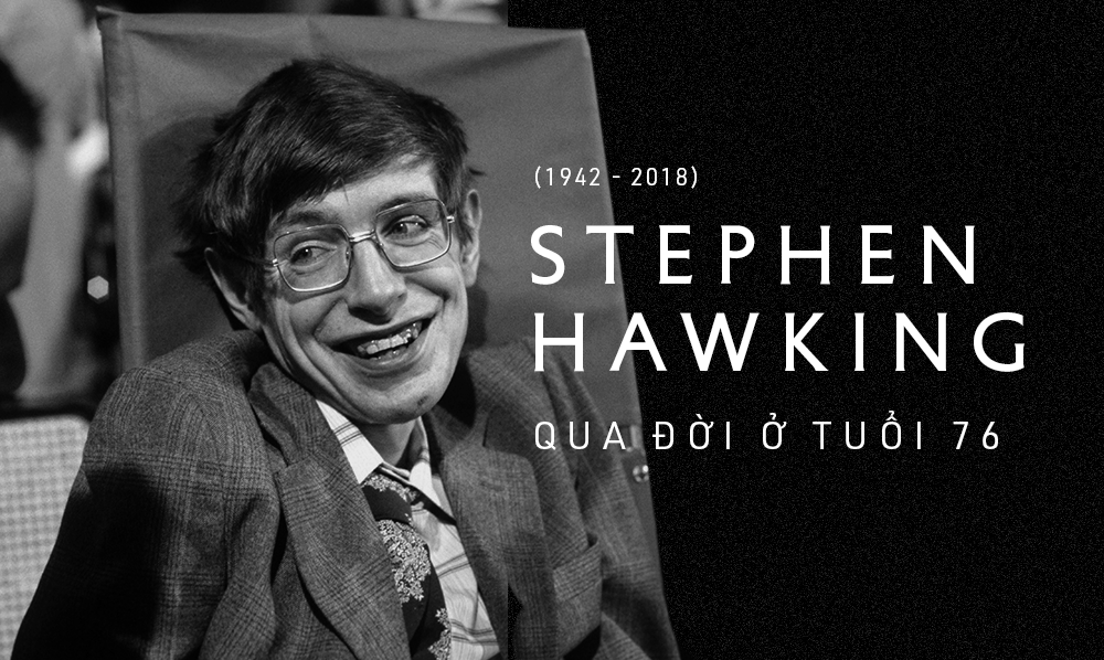 Gặp cô con gái nuôi người Việt của Stephen Hawking: "Điều ngẫu nhiên tuyệt vời nhất trên đời là tôi được làm con của bố"